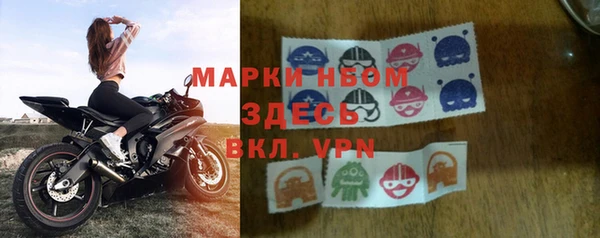 стаф Абинск