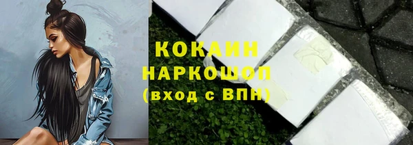 стаф Абинск